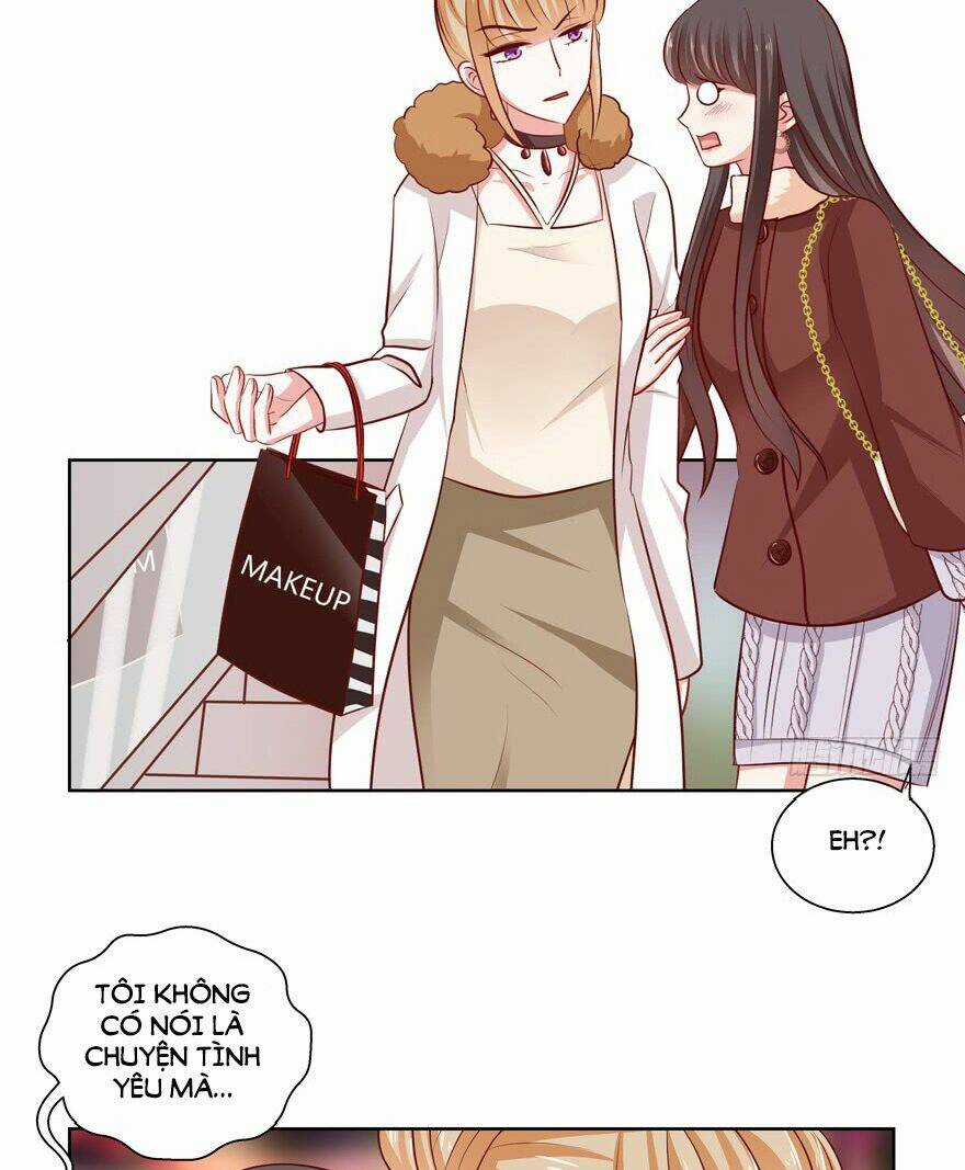 Lưu Luyến Không Rời Chapter 40 trang 2