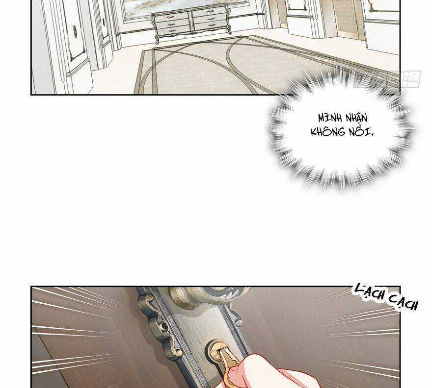 Lưu Luyến Không Rời Chapter 40 trang 24