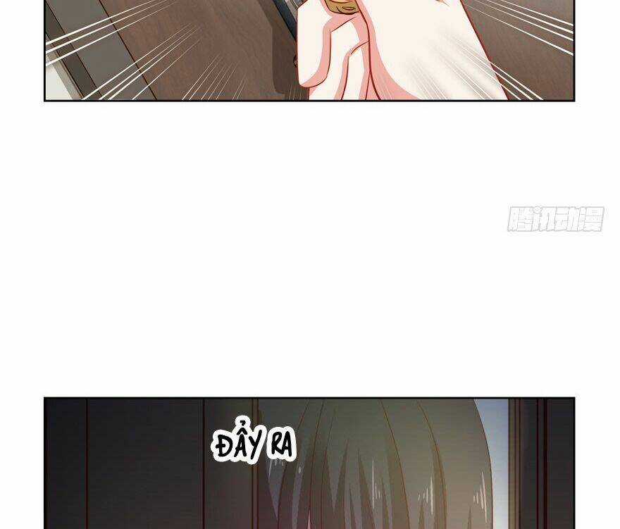 Lưu Luyến Không Rời Chapter 40 trang 25