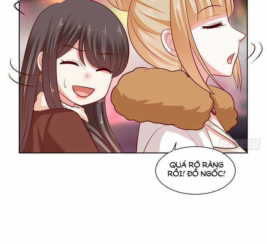 Lưu Luyến Không Rời Chapter 40 trang 3