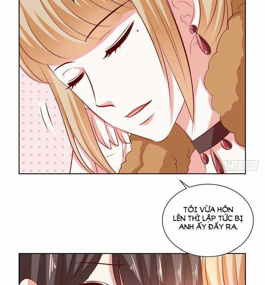 Lưu Luyến Không Rời Chapter 40 trang 7