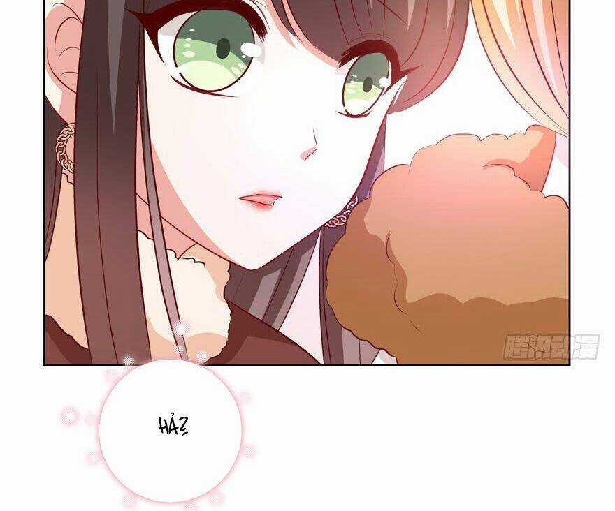 Lưu Luyến Không Rời Chapter 40 trang 8