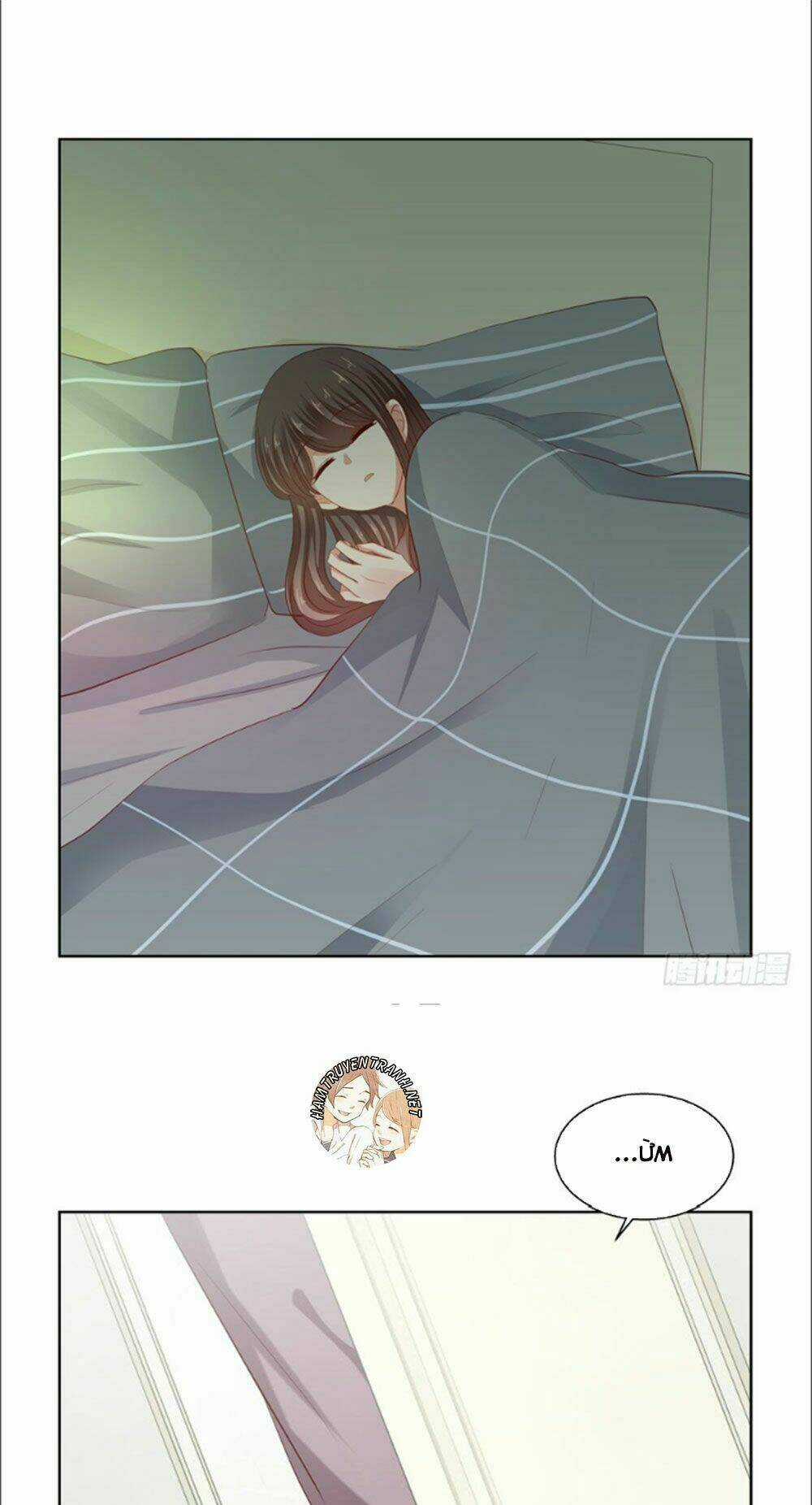 Lưu Luyến Không Rời Chapter 41 trang 2