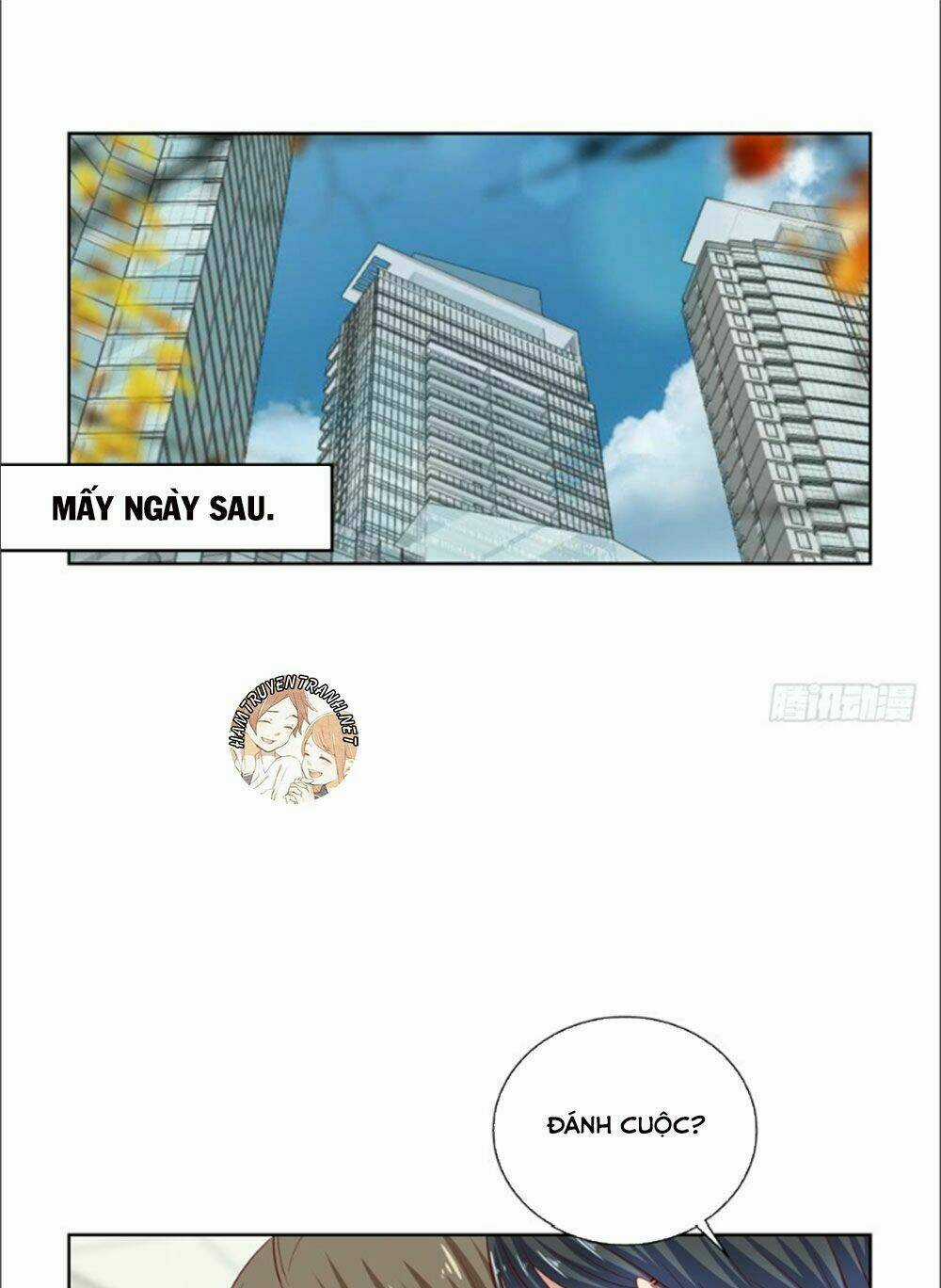 Lưu Luyến Không Rời Chapter 41 trang 4