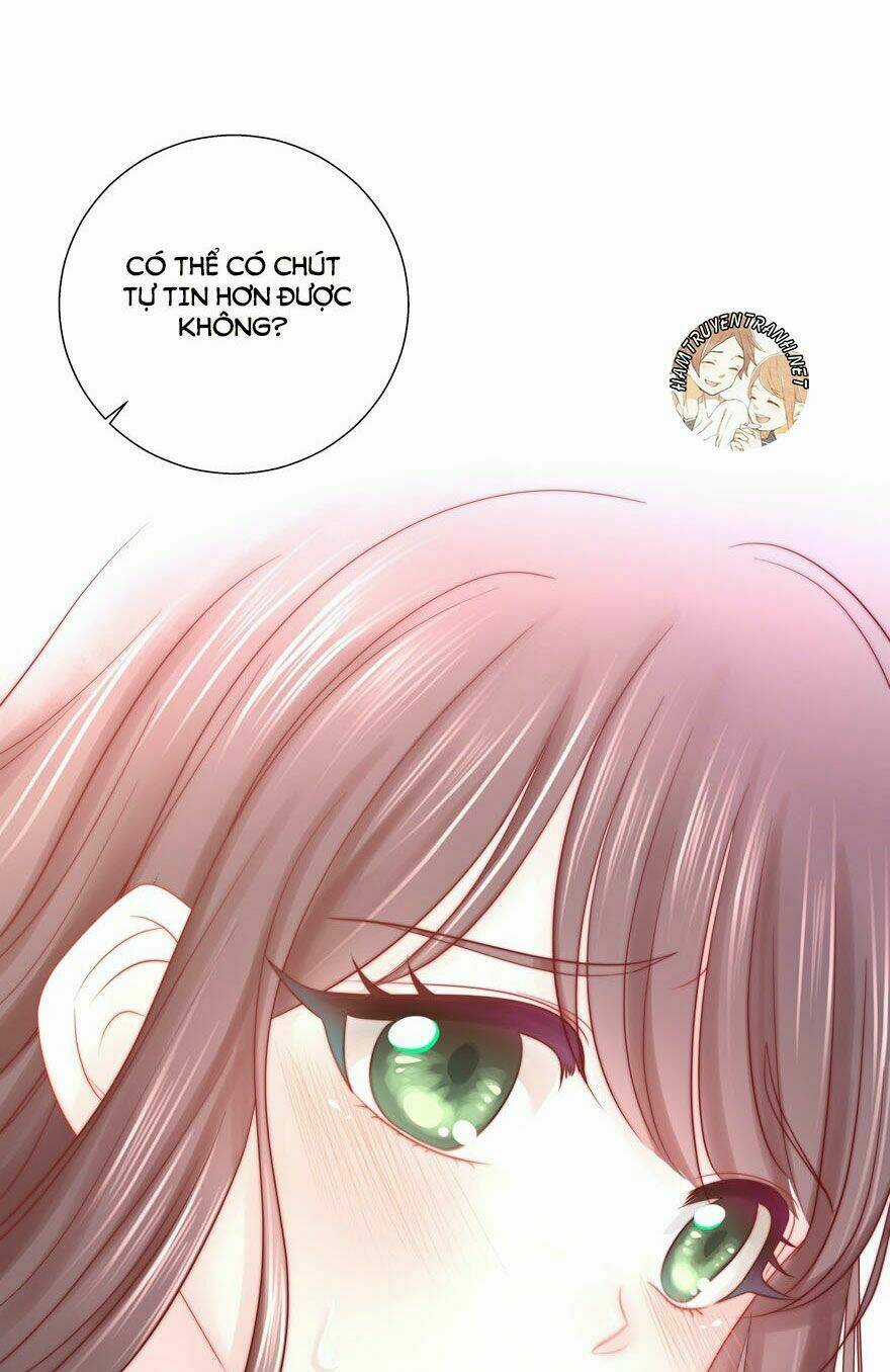 Lưu Luyến Không Rời Chapter 42 trang 11