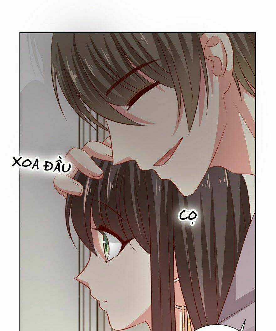 Lưu Luyến Không Rời Chapter 42 trang 19