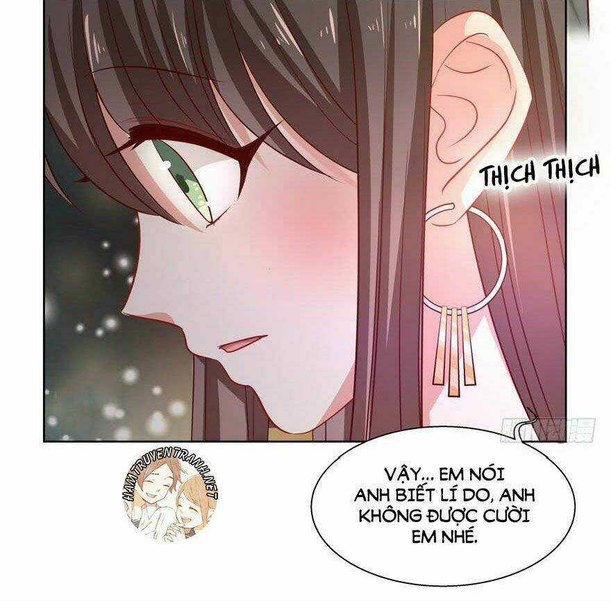 Lưu Luyến Không Rời Chapter 42 trang 23