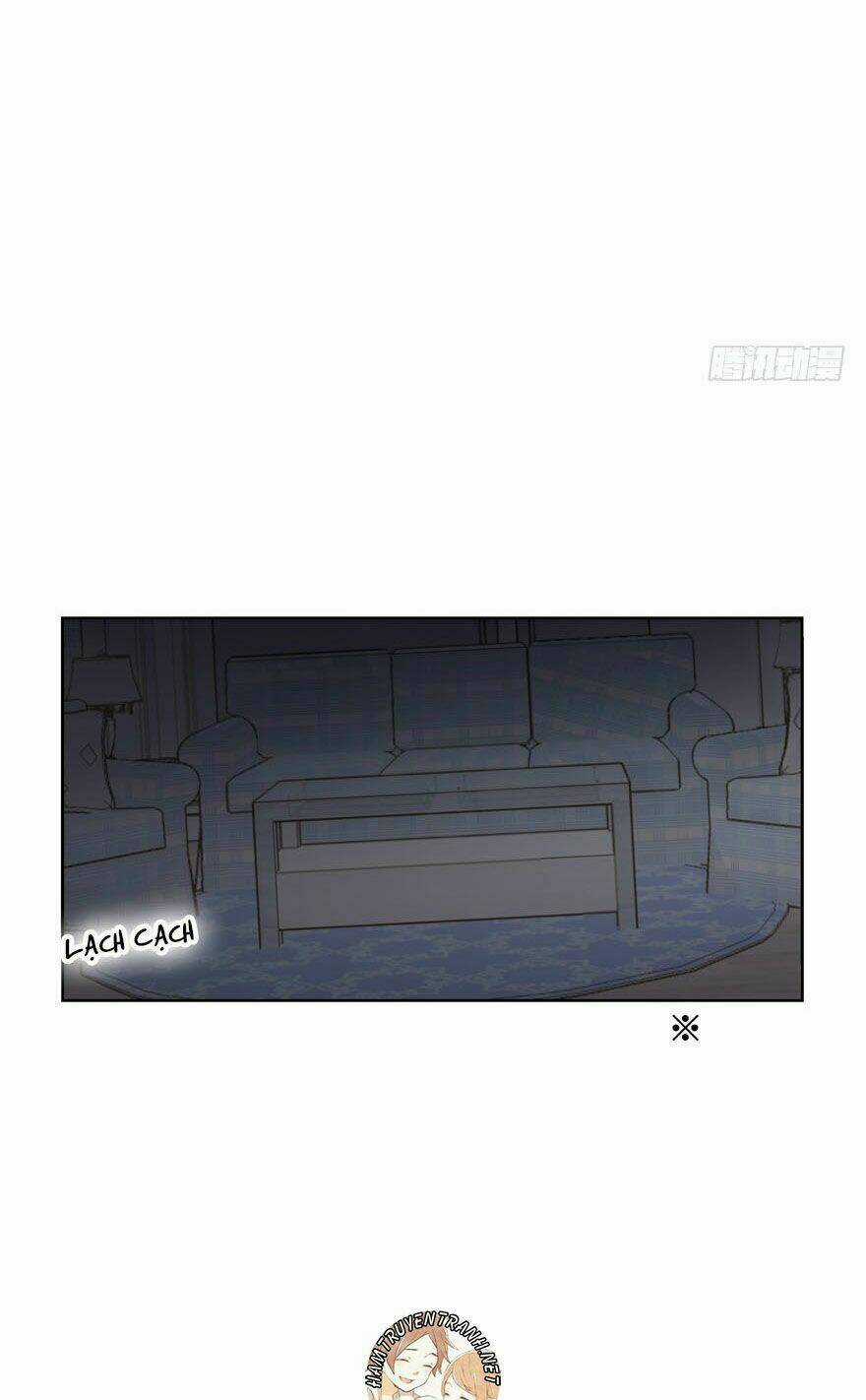 Lưu Luyến Không Rời Chapter 43 trang 13