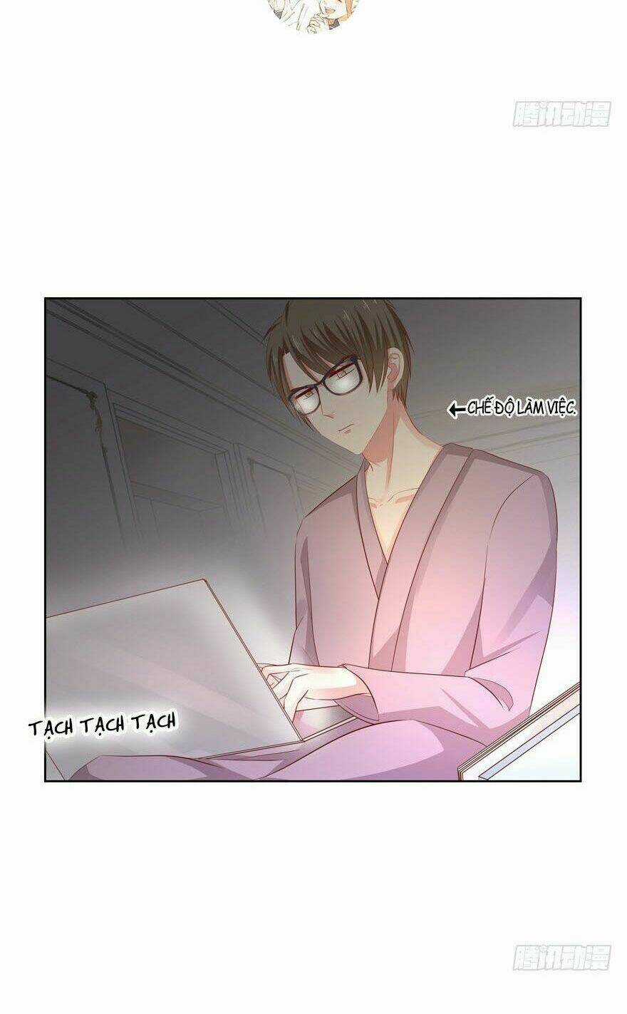 Lưu Luyến Không Rời Chapter 43 trang 14