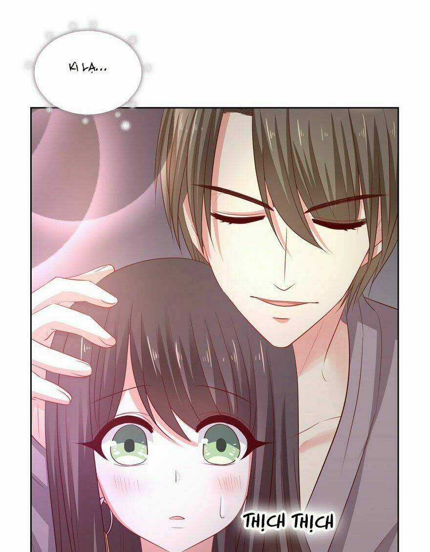 Lưu Luyến Không Rời Chapter 43 trang 21