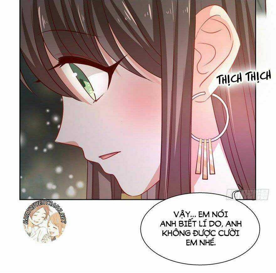 Lưu Luyến Không Rời Chapter 43 trang 23