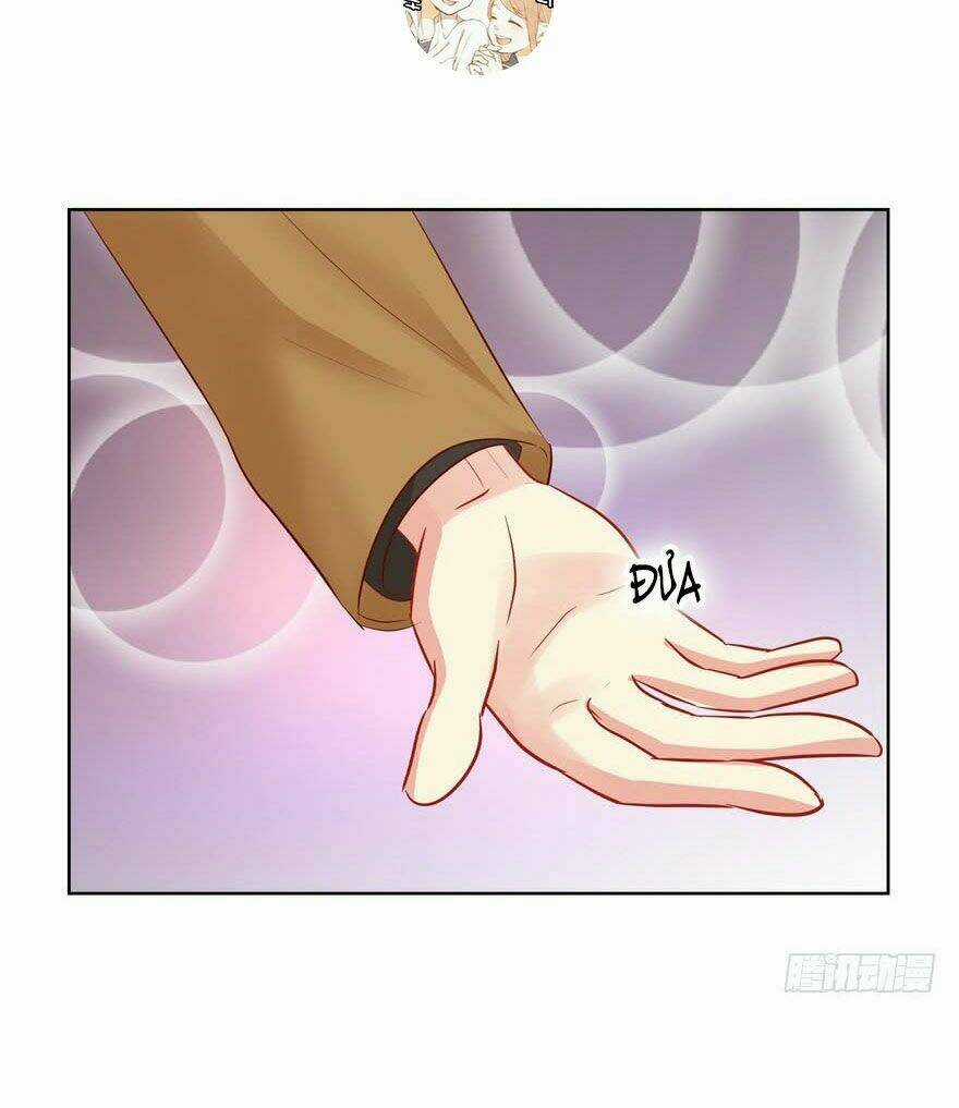 Lưu Luyến Không Rời Chapter 43 trang 5