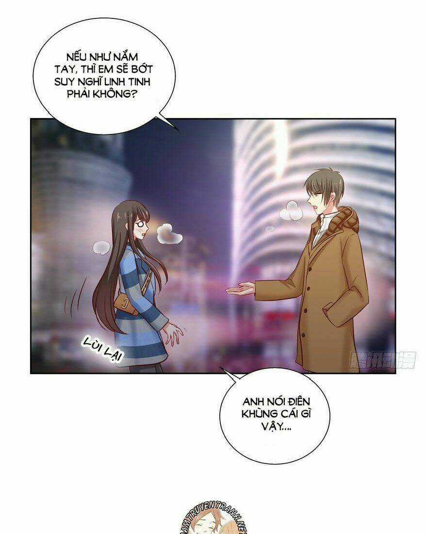 Lưu Luyến Không Rời Chapter 43 trang 6