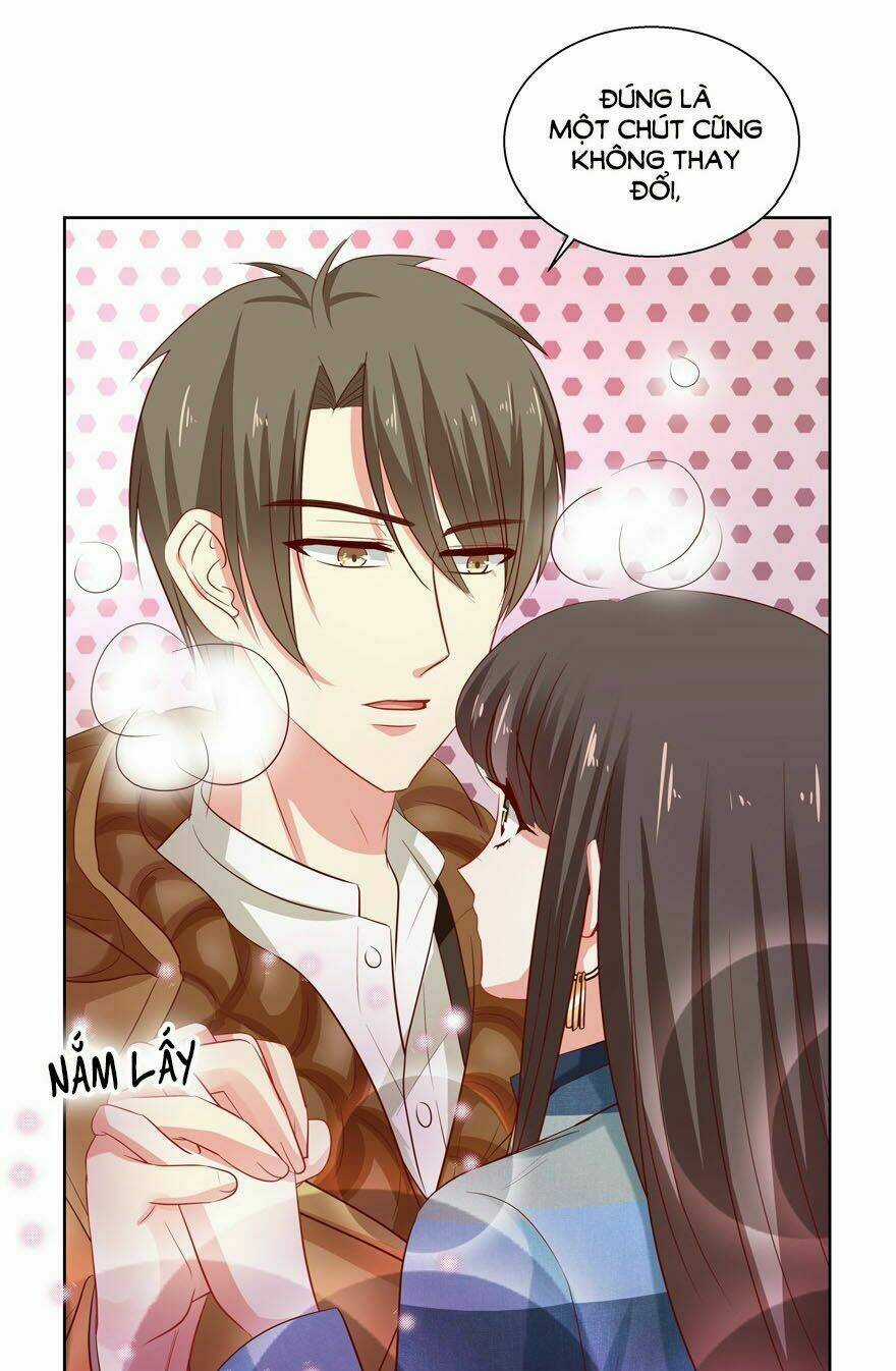 Lưu Luyến Không Rời Chapter 43 trang 9