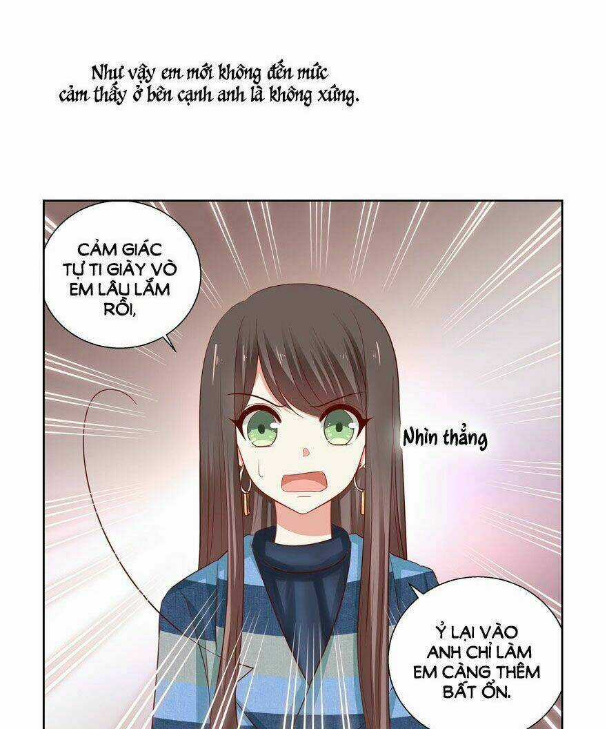 Lưu Luyến Không Rời Chapter 44 trang 12