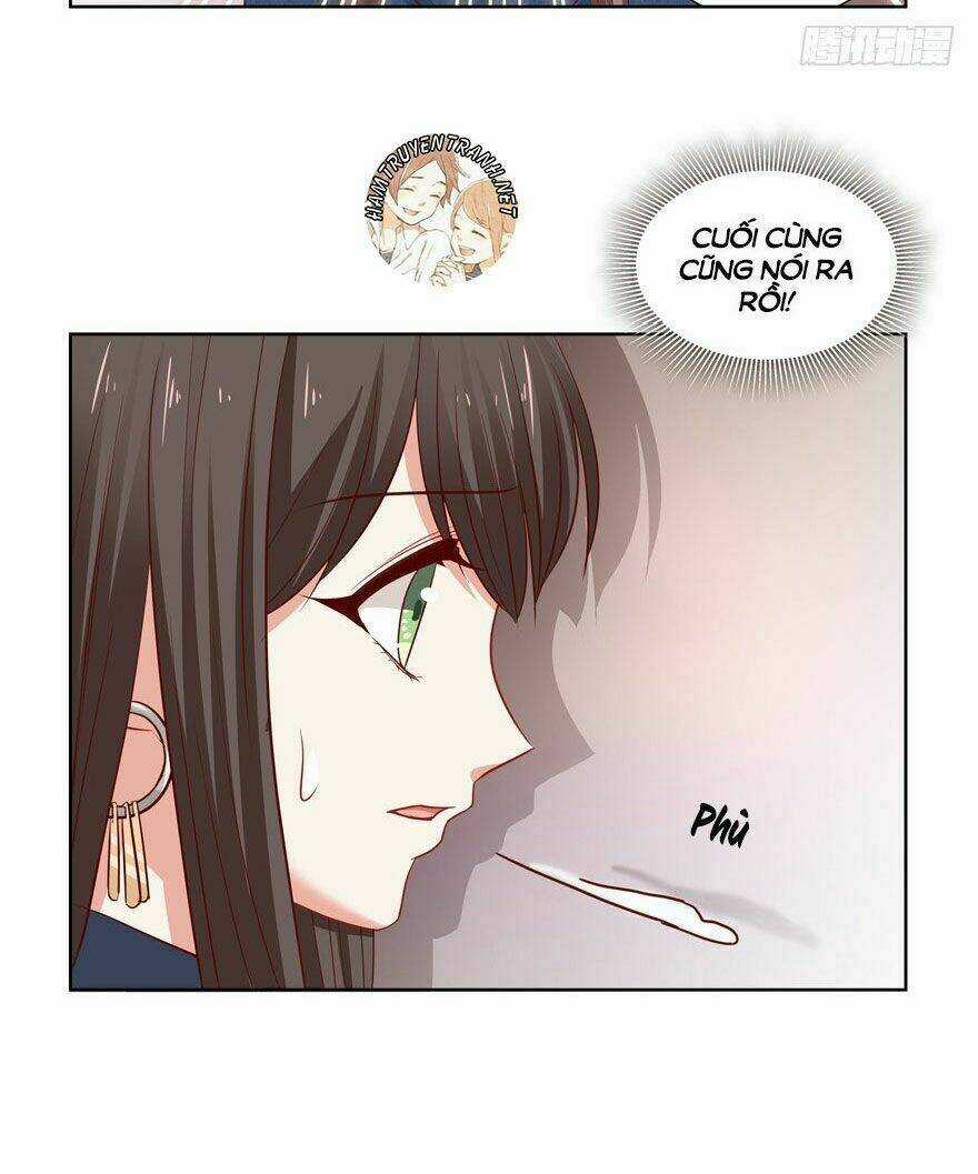 Lưu Luyến Không Rời Chapter 44 trang 13