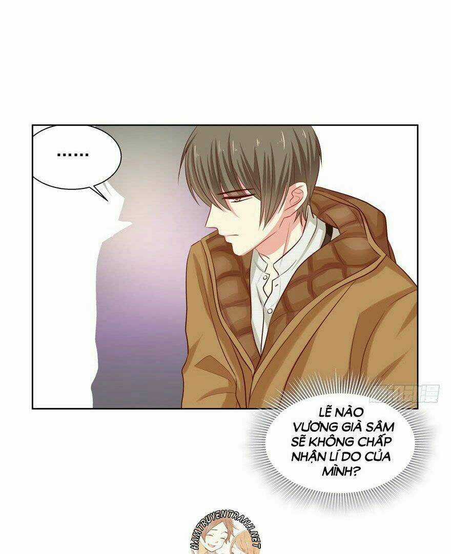 Lưu Luyến Không Rời Chapter 44 trang 14
