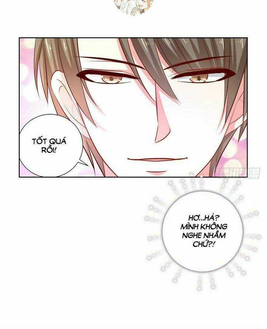 Lưu Luyến Không Rời Chapter 44 trang 15