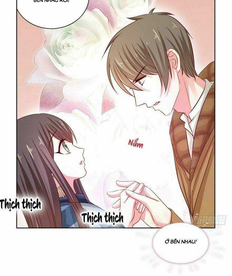 Lưu Luyến Không Rời Chapter 44 trang 17