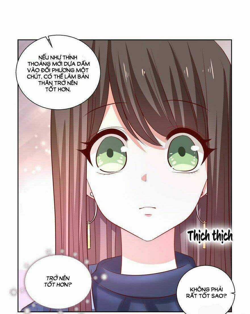 Lưu Luyến Không Rời Chapter 44 trang 18