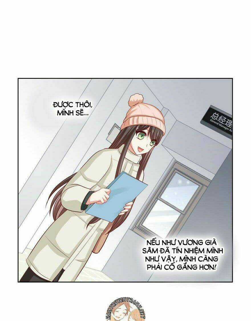 Lưu Luyến Không Rời Chapter 44 trang 26