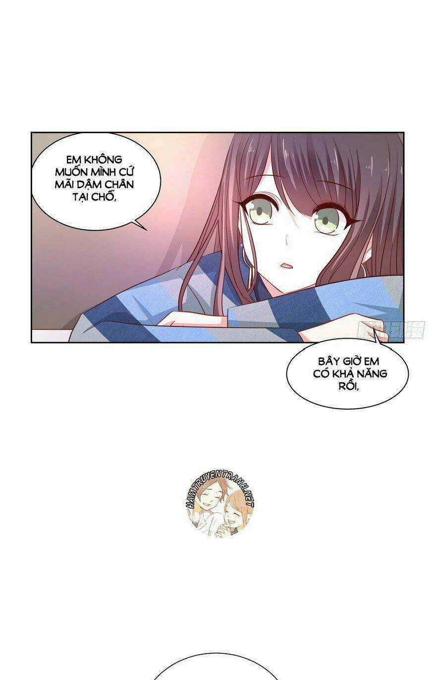 Lưu Luyến Không Rời Chapter 44 trang 4