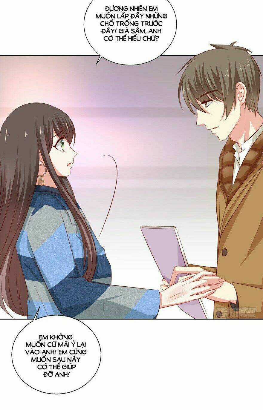 Lưu Luyến Không Rời Chapter 44 trang 5