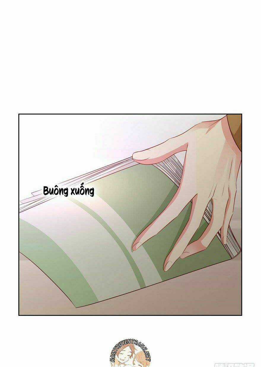 Lưu Luyến Không Rời Chapter 44 trang 6