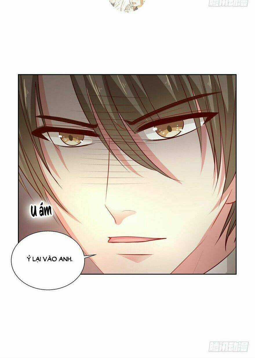 Lưu Luyến Không Rời Chapter 44 trang 7