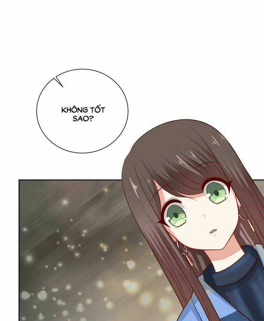 Lưu Luyến Không Rời Chapter 44 trang 8