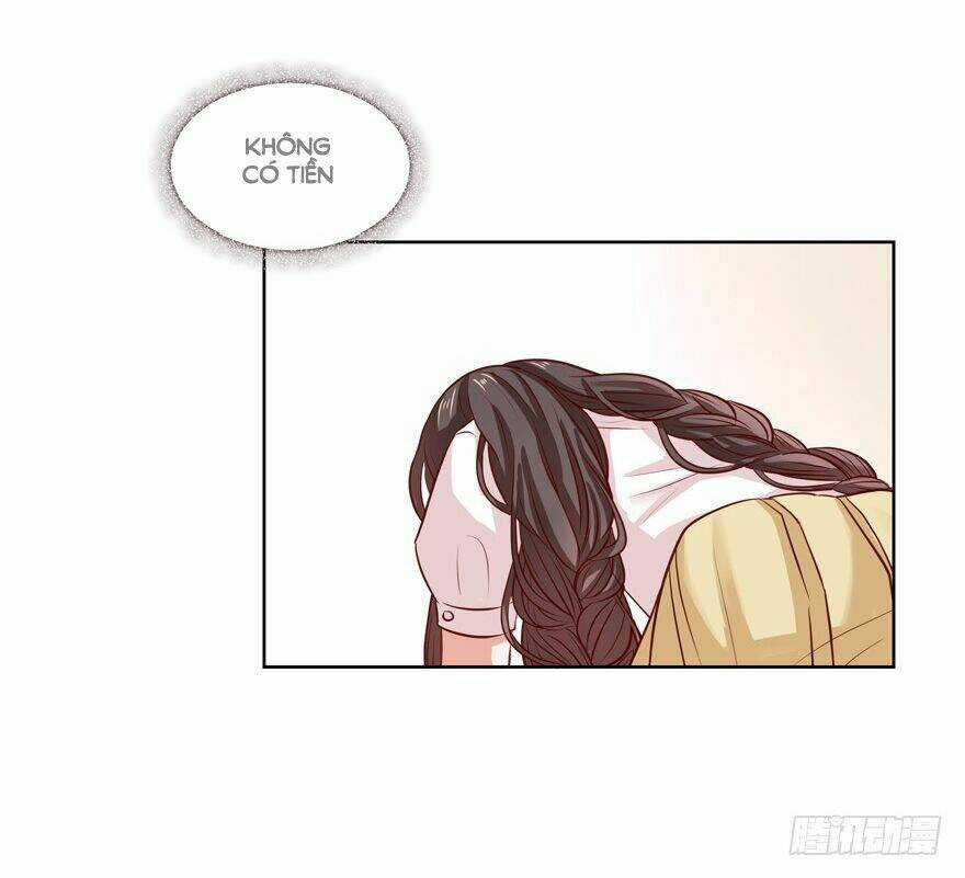 Lưu Luyến Không Rời Chapter 45 trang 6