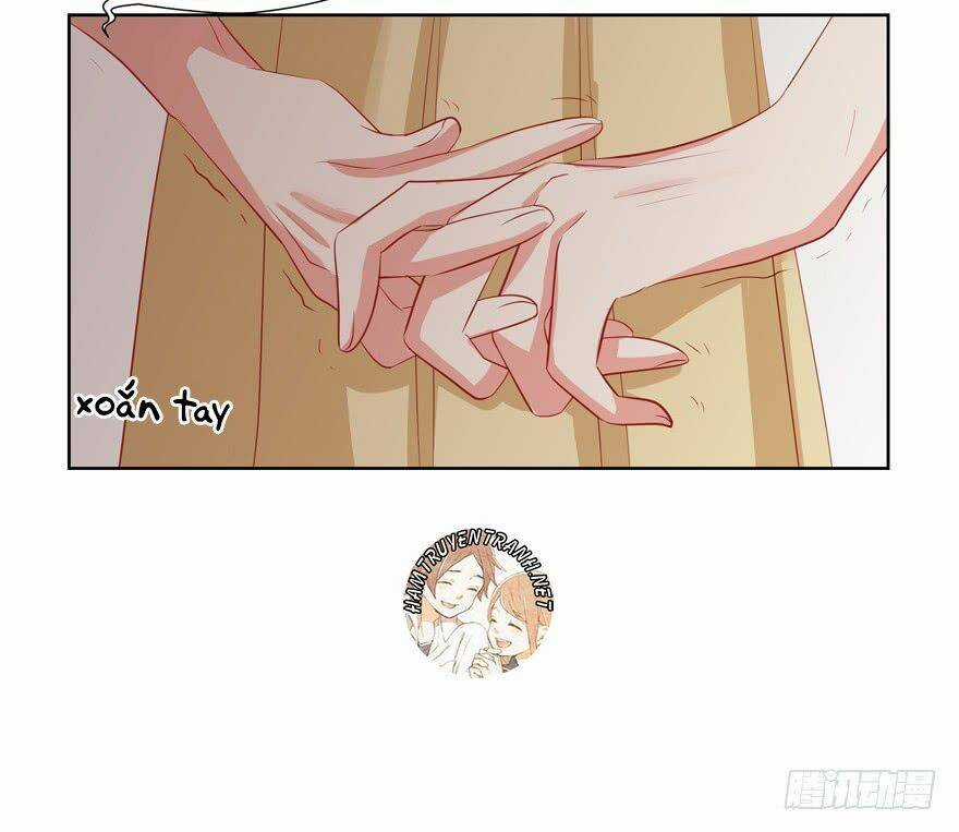 Lưu Luyến Không Rời Chapter 46 trang 10