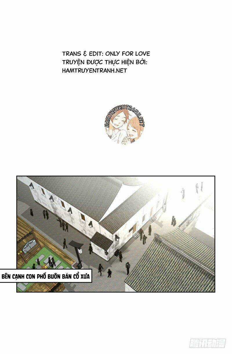 Lưu Luyến Không Rời Chapter 46 trang 11