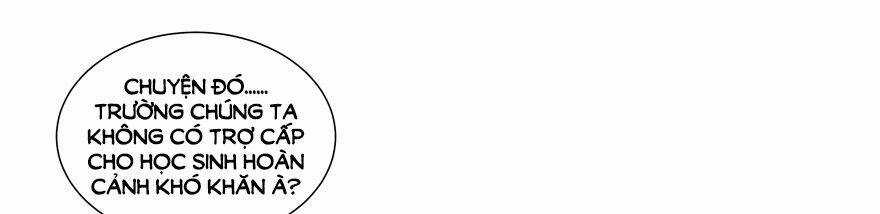 Lưu Luyến Không Rời Chapter 46 trang 17