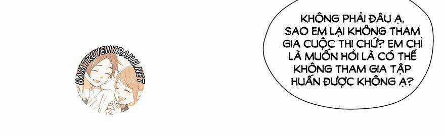 Lưu Luyến Không Rời Chapter 46 trang 2