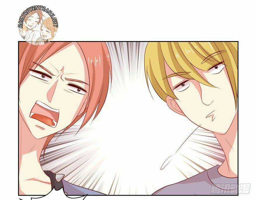 Lưu Luyến Không Rời Chapter 46 trang 24