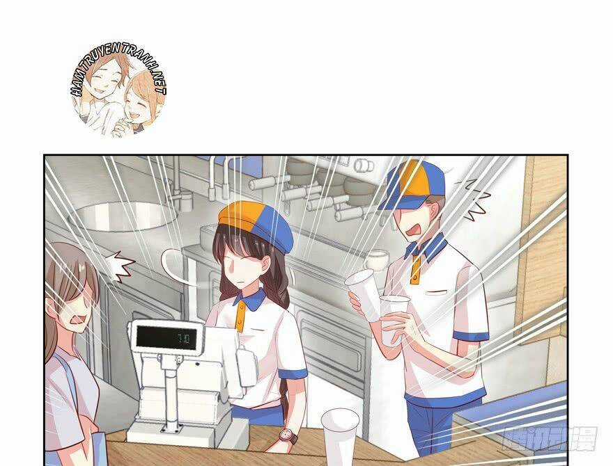 Lưu Luyến Không Rời Chapter 46 trang 26