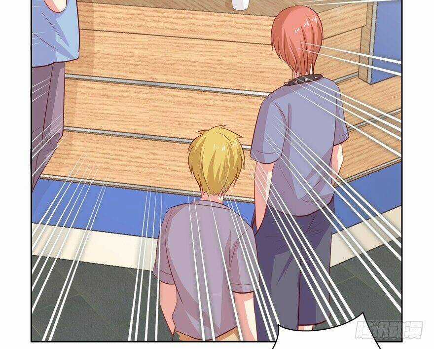 Lưu Luyến Không Rời Chapter 46 trang 27