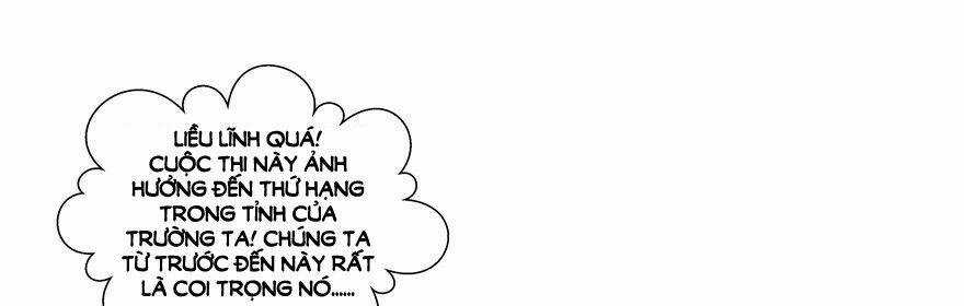 Lưu Luyến Không Rời Chapter 46 trang 3