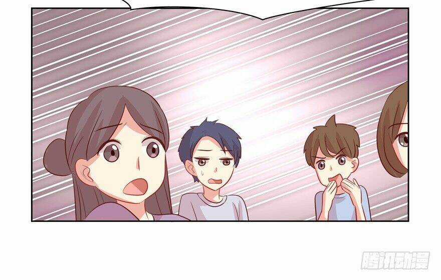 Lưu Luyến Không Rời Chapter 46 trang 36