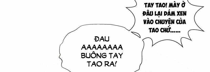 Lưu Luyến Không Rời Chapter 46 trang 39