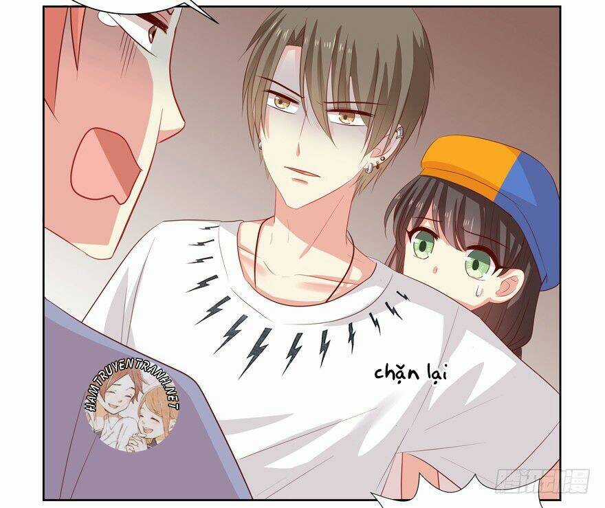 Lưu Luyến Không Rời Chapter 46 trang 42