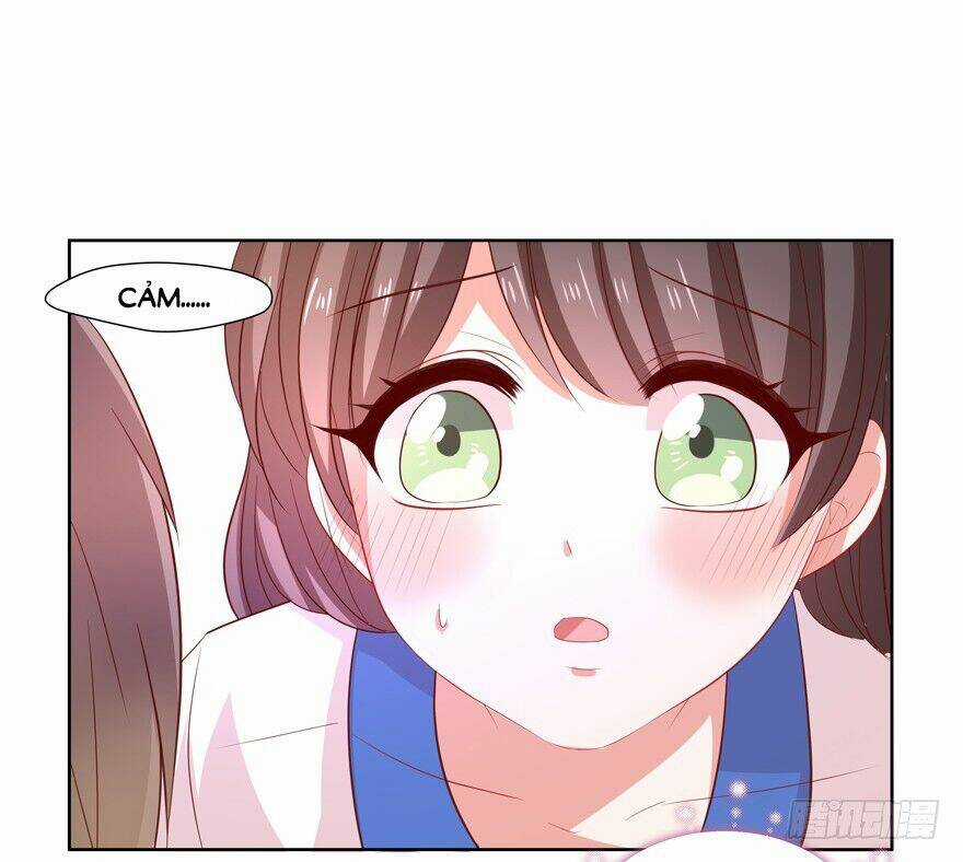 Lưu Luyến Không Rời Chapter 46 trang 44