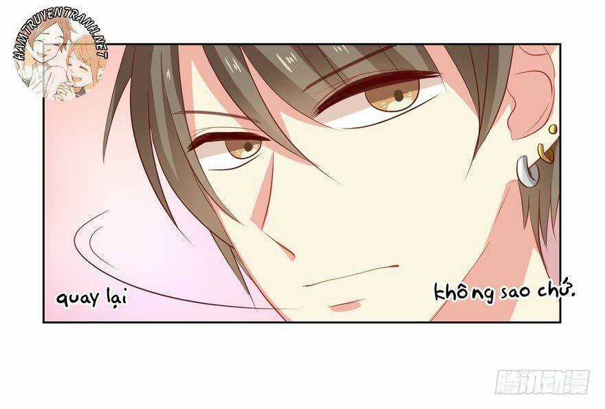 Lưu Luyến Không Rời Chapter 46 trang 46