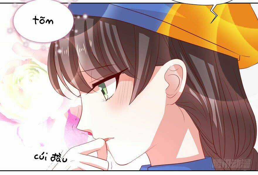 Lưu Luyến Không Rời Chapter 46 trang 48