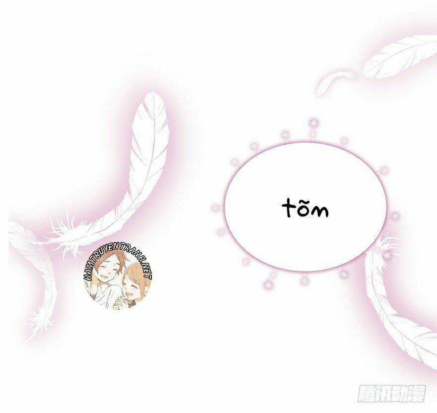 Lưu Luyến Không Rời Chapter 46 trang 49