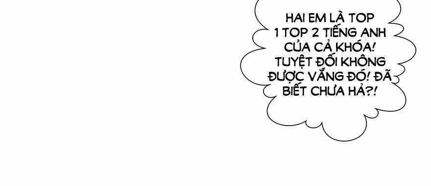 Lưu Luyến Không Rời Chapter 46 trang 5