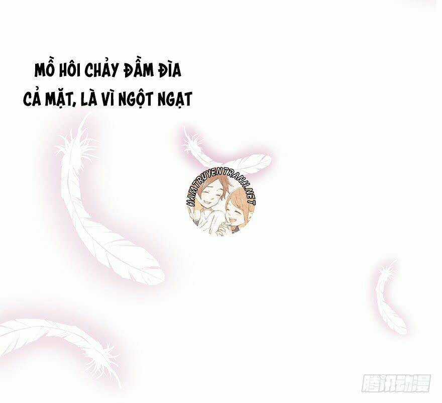 Lưu Luyến Không Rời Chapter 46 trang 50