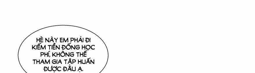 Lưu Luyến Không Rời Chapter 46 trang 6