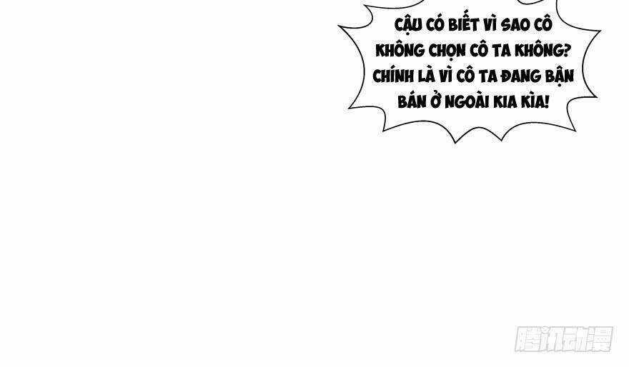 Lưu Luyến Không Rời Chapter 47 trang 10